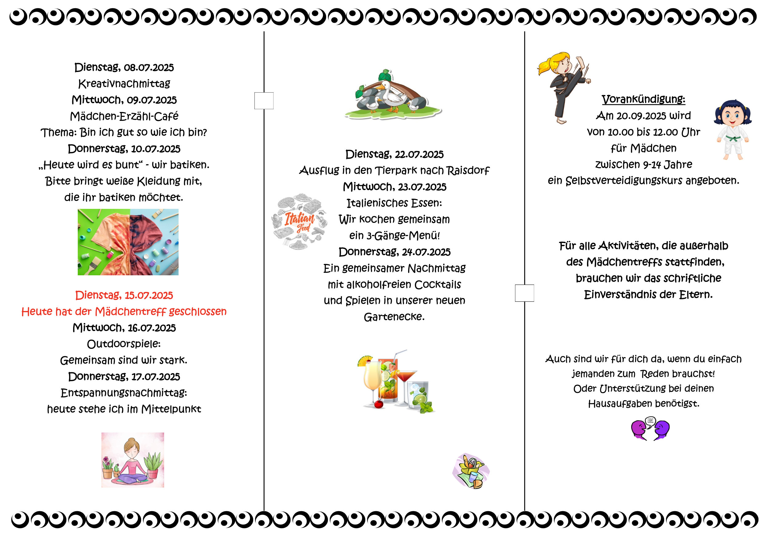 Foto: Trine-neuer_Flyer_Juli_2025